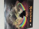 Blackmore's Rainbow ‎– Rainbow Rising - 1976 Oyster  Hard Rock Vinyl MASTERDISK