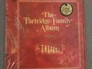 THE PARTRIDGE FAMILY ALBUM, BELL, STEREO LP, 1970, IN SHRINK W/ HYPE STICKER