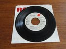 DAVID BOWIE Changes/Andy Warhol RARE CANADA PROMO 7