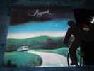 Ragnarök - Ragnarok self-titled LP prog rock South Korea pressing with insert