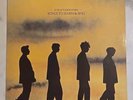 MINT UNPLAYED 1985 ORIGINAL ECHO & THE BUNNYMEN - SONGS TO LEARN & SING - INSERT
