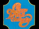 Chicago-Chicago Transit Authority(Limited Edition 55th Anniversary 2LP Clear red