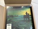 Foals Holy Fire 12” Vinyl Boxset * RARE* *NEW* *SEALED*