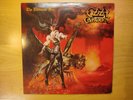 Ozzy Osbourne - The Ultimate Sin LP - 1986 Heavy Metal Iron Maiden Black Sabbath