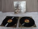 Led Zeppelin - Physical Graffiti 2-LP  Swan Song SS 2-200 1975 Pressing
