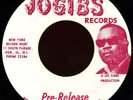 THE DESTROYERS Ah-So 45 Jogibs Shock Rare Reggae Blank