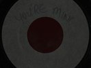 LLOYD WILLIAMS Work Your Shot / You're Mine 45 PAL Rare Reggae Blank