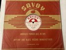 Falcons DOOWOP 78 You’re The Beating Of My Heart/Its You I Miss SAVOY DJ M- HEAR