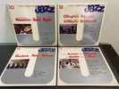 I Giganti Del Jazz   Curcio Vol. 10 12 13 17 Italy LP Compilation 1980   NM