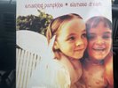 SMASHING PUMPKINS Siamese Dream 2LP VG++ PINK MARBLE VINYL OG PRESS RARE
