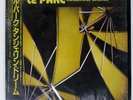 TANGERINE DREAM LE PARC CBS/SONY 28AP3070 Japan OBI INSERT SHRINK VINYL LP