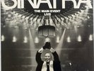 Frank Sinatra–The Main Event (Live) Vinyl LP Quadraphonic 1975 Reprise–FS4 2207