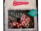 *SEALED* Santa Claus the Movie Soundtrack Vinyl Record LP Mancini/Sheena Easton