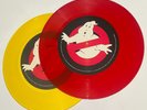 GHOSTBUSTERS RAY PARKER Jr AUS LTD ED 12