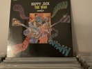 The Who - Happy Jack - PROMO - SEALED  Very Rare