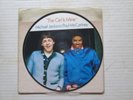 Michael Jackson/Paul McCartney U.K. import 7