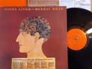 Murray Head - Nigel Lived LP 1972 1st UK Pressing G/Fold Booklet CBS 65503