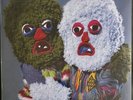 HALF•ALIVE PERSONA [CRYSTAL CLEAR]ONLY 1000 Pressed NEW LP SEALED