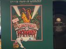 Little Shop of Horrors Original Cast Soundtrack Vinyl LP Geffen GHSP 2020