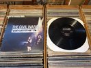 The Civil Wars Unplugged On Vh1 Sealed Vinly LP