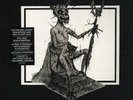 Hellhammer Apocalyptic Raids RED VINYL, BOOKLET, POSTERS, GATEFOLD NEW OVP