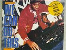 DJ RED ALERT - Promo 2LP - We Can Do This - Next Plateau PL 1016 - VG++/VG+