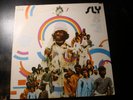 SLY & THE FAMILY STONE A WHOLE NEW THING LP RECORD