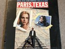Paris Texas Original Soundtrack Ry Cooder 1985 1st Press SEALED