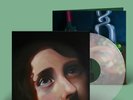 PANDA BEAR - SINISTER GRIFT - CLEAR VINYL ALBUM