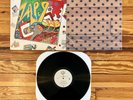 Zapp: Zapp S/T Self-Titled LP Vinyl US Warner Bros. OG 1980 Pressing NM/VG+