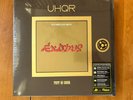 UHQR Bob Marley & The Wailers  - Exodus #773 /3500 Vinyl Record LP Sealed
