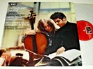 HMV ASD 2331 *HAYDN*BOCCHERINI* Cello Concertos *Jacqueline Du PRE* *BARENBOIM*