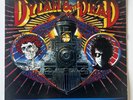 Bob Dylan & The Grateful Dead OC 45056 LP Vinyl Album 1989 Columbia Records