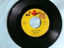 RODDIE JOY-Come Back Baby / Love Hit me With a Wallop RED BIRD 7