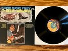 T-Bone Walker: Stormy Monday Blues LP Vinyl US 1970 Wet Soul Records VG+/VG+