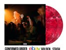 Tory Lanez - Alone At Prom Vinyl (PRESALE) Gatefold 2LP - Red Marble