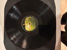 JOHN LENNON & YOKO ONO - TWO VIRGINS - APPLE RECORDS T-5001 - ORIGINAL 1968
