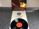 LP VINYL JIMI HENDRIX ALBUM BAND OF GYPSYS SPELP 16 UK PRESS 1983 ARCHIVE COPY