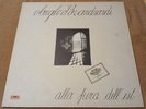Angelo Branduardi - Alla fiera dell'est - Vinyl LP 1976 Polydor