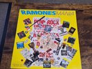 Ramones - Ramones Mania - Sire - 9257091 - 2LP - USA - 1988 - Promo - EX -