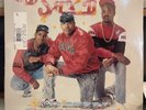 MC Shy D – Comin' Correct In 88, 1988 LP Luke Skyywalker Records XR-1005 SEALED