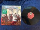 Paul Di'anno's Battlezone Fighting Back RARE NM LP SHRINK/HYPE