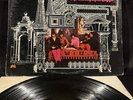 LOLLIPOP SHOPPE 1968 ORIGINAL PSYCHEDELIC ROCK LP JUST COLOUR VG++++