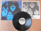 KISS CREATURES OF THE NIGHT LP ORIGINAL 1982 JAPAN VINYL RECORD POLYSTAR 28S-138