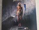 Megadeth Countdown To Extinction 1992 LP Vinyl Brazil Capitol VG+/VG+ w/Inner