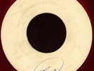 THE SKATALITES / SOULETTES Dick Tracy 45 Studio One Rare Reggae Blank Red Wax