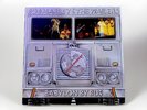 BOB MARLEY ‘BABYLON BY BUS’ LIVE 2xVINYL PRE-OWNED EX/NM REISSUE 180g
