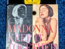 MADONNA KEEP IT TOGETHER 12'' VINYL US 1990 LP PROMO HYPE Like A Prayer
