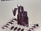 MF Doom King Geedorah - Take Me To Your Leader Special Issue 2LP Red VINYL