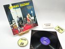 Creedence Clearwater Revival- Cosmo's Factory EX/VG+ Ultrasonic Clean 1983